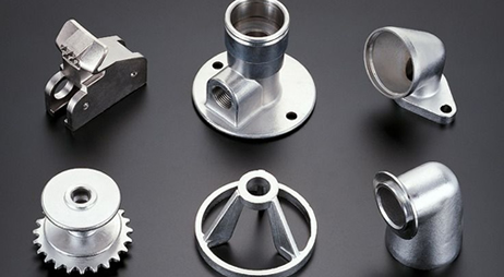 Motor Controls and Electrical Components